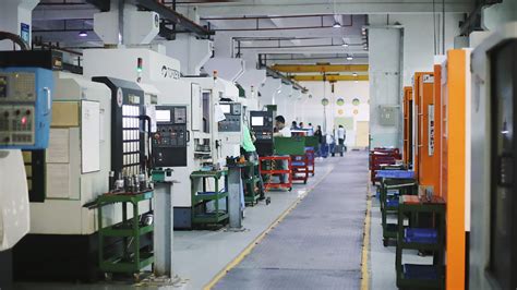 taller cnc